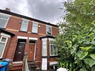 Ashford Road, Withington