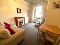 Watson Crescent, Merchiston