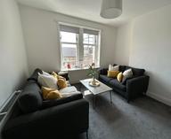 Benvie Road, West End