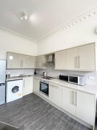 Dalkeith Road, Newington
