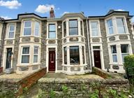 Bristol, Staple Hill