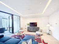 1 Nine Elms Lane, Battersea