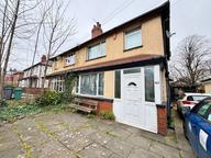 Hartley Avenue, Woodhouse