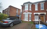 Gordon Avenue, Portswood
