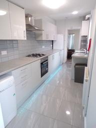 Melbourne Road, Earlsdon