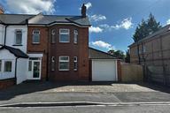 Richmond Wood Road, Charminster
