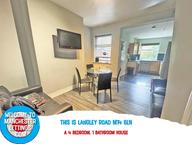 Langley Road, Fallowfield
