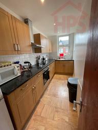 Estcourt Terrace, Headingley