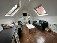 Hyde Terrace, City Centre