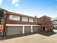 Arthur Avenue Lenton, Lenton