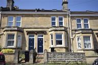Ringwood Road, Oldfield Park