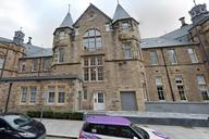 Simpson Loan, Flat 8, Tollcross