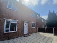 Savery Close, North & West Earlham