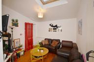 Cedar Grove, Fallowfield
