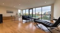 Roach Road, Canary Wharf