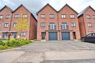 Baylis Gardens, Stoke Gifford