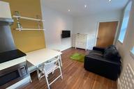 2 Orange Street, City Centre