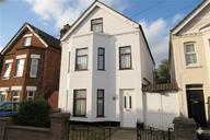 Stewart Road, Charminster