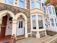 Colum Place, Cathays