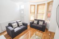 Norwood Terrace, Hyde Park