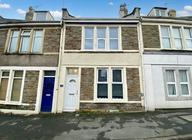 Soundwell Road, Fishponds