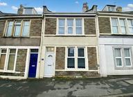 Soundwell Road, Fishponds