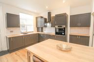 Wetherby Grove, Burley