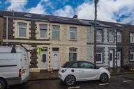 Treherbert Street, Cathays