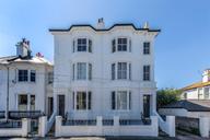 Powis Grove, City Centre