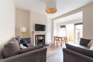 Gladstone Terrace, Sandyford