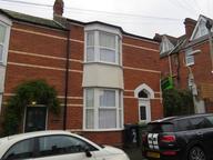 St Sidwells Avenue, City Centre