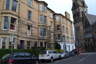 Gillespie Crescent, (2F2), Bruntsfield