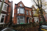 Derby Grove, Lenton