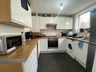 Cromwell Street, Townhill