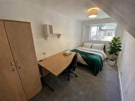 Welby Avenue, Lenton