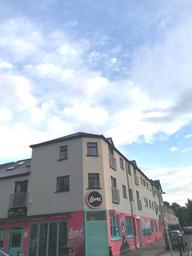 Miskin Street Cathays, Cathays