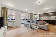 London, W1W, Marylebone