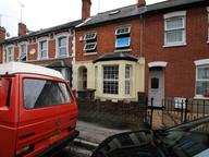 Blenheim Road, City Centre