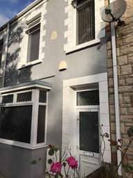 St Helens Avenue Brynmill, Brynmill
