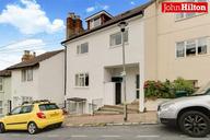 Albion Hill, Lewes Road