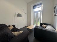 Brunswick Street, New Town