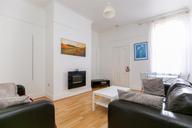 Simonside Terrace, Heaton