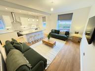 Ash Road, Headingley