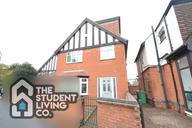 Lenton Boulevard, Lenton