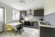 Edgeworth Road, North & West Earlham