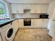 Mabfield Road, Fallowfield