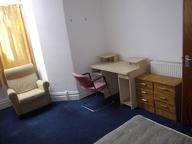 Pantygwydr Road, Uplands