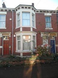 Simonside Terrace, Heaton