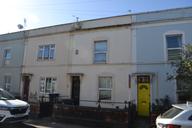 Newton Street, Easton