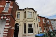 Tennyson Road, Portswood